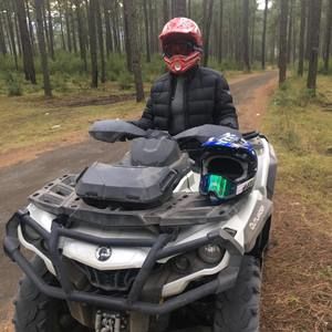 Meet your Posher, Lizbeth